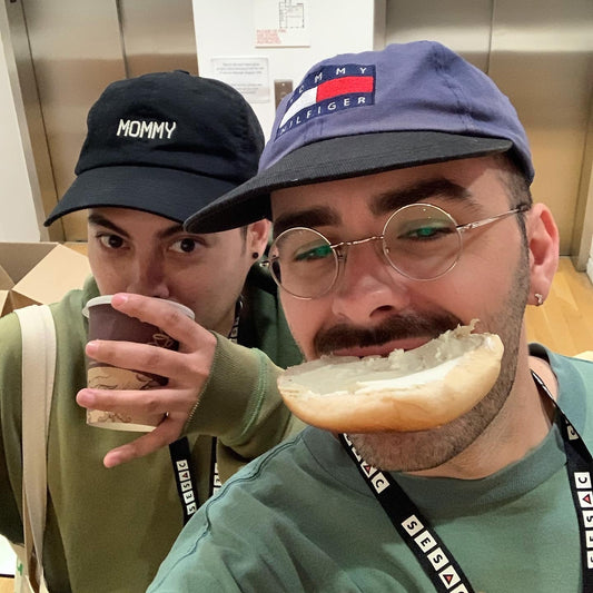 Anti Social - Artist Camp in NYC