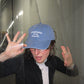 ''Employee of the month'' Cap - Dusty Navy