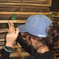 ''Employee of the month'' Cap - Dusty Navy
