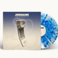 Connecting Visitors to Fun - 4th Pressing 12'' Blue Splatter Clear Vinyl